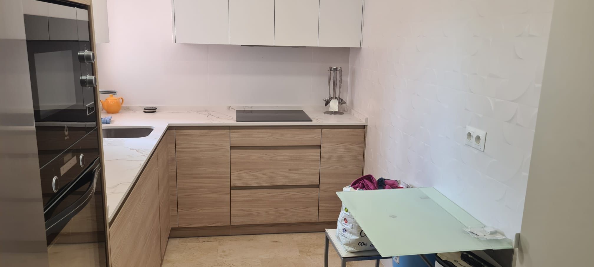 Flat to rent in Calle Camino del Antiguo Ferrocarril, Las Gaviotas  - Carvajal