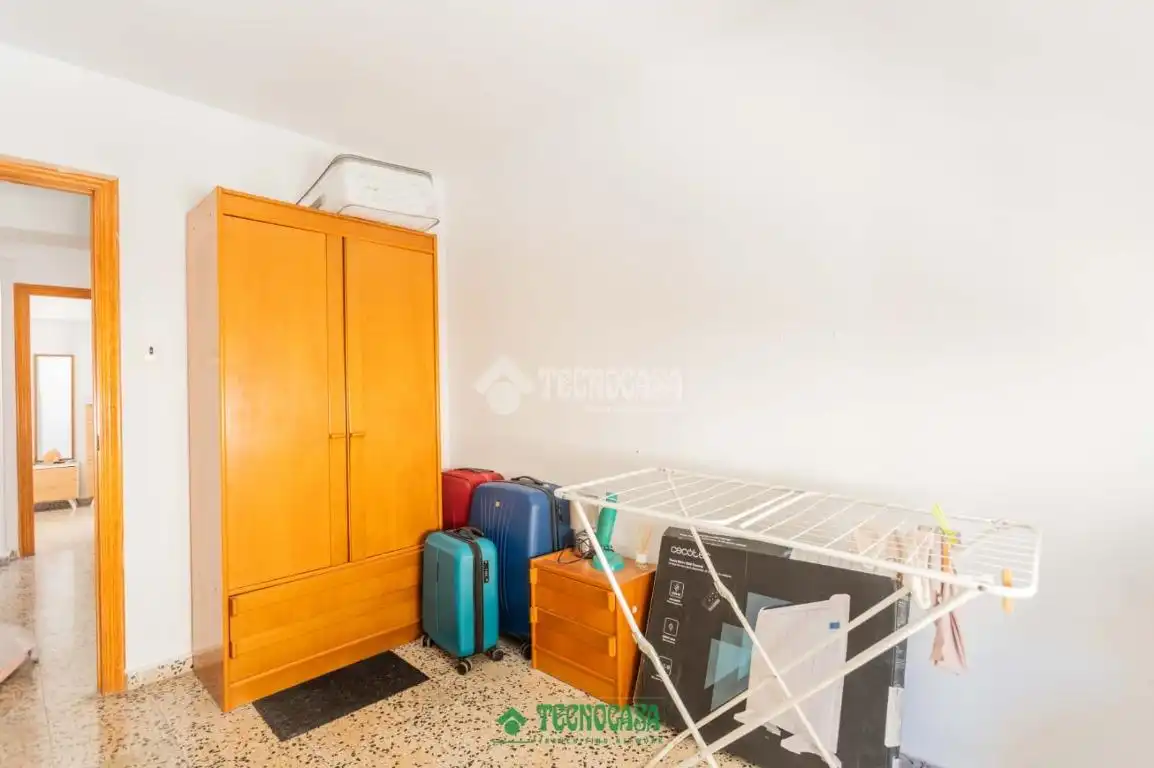 Habitación de Piso en venta en Almería