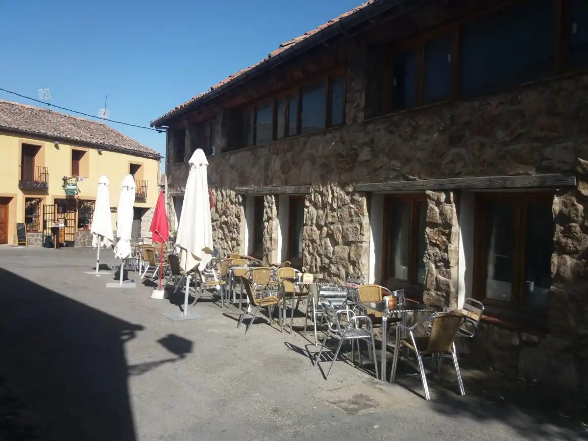 Finca rústica en venta en Calle CALLE MAYO, 7, Navafría