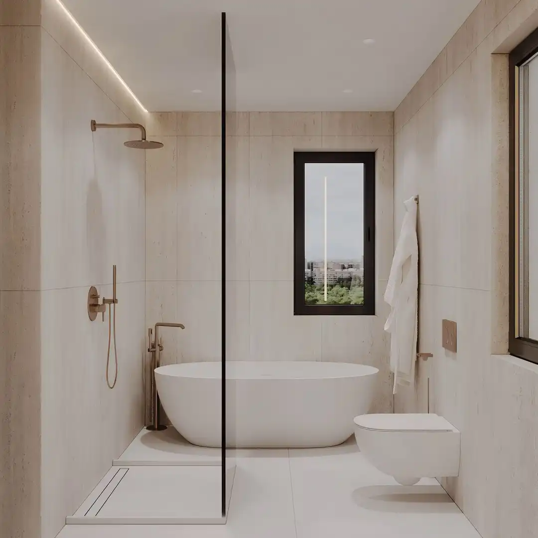 Apartamento en venta en La Quinta, imagen 34