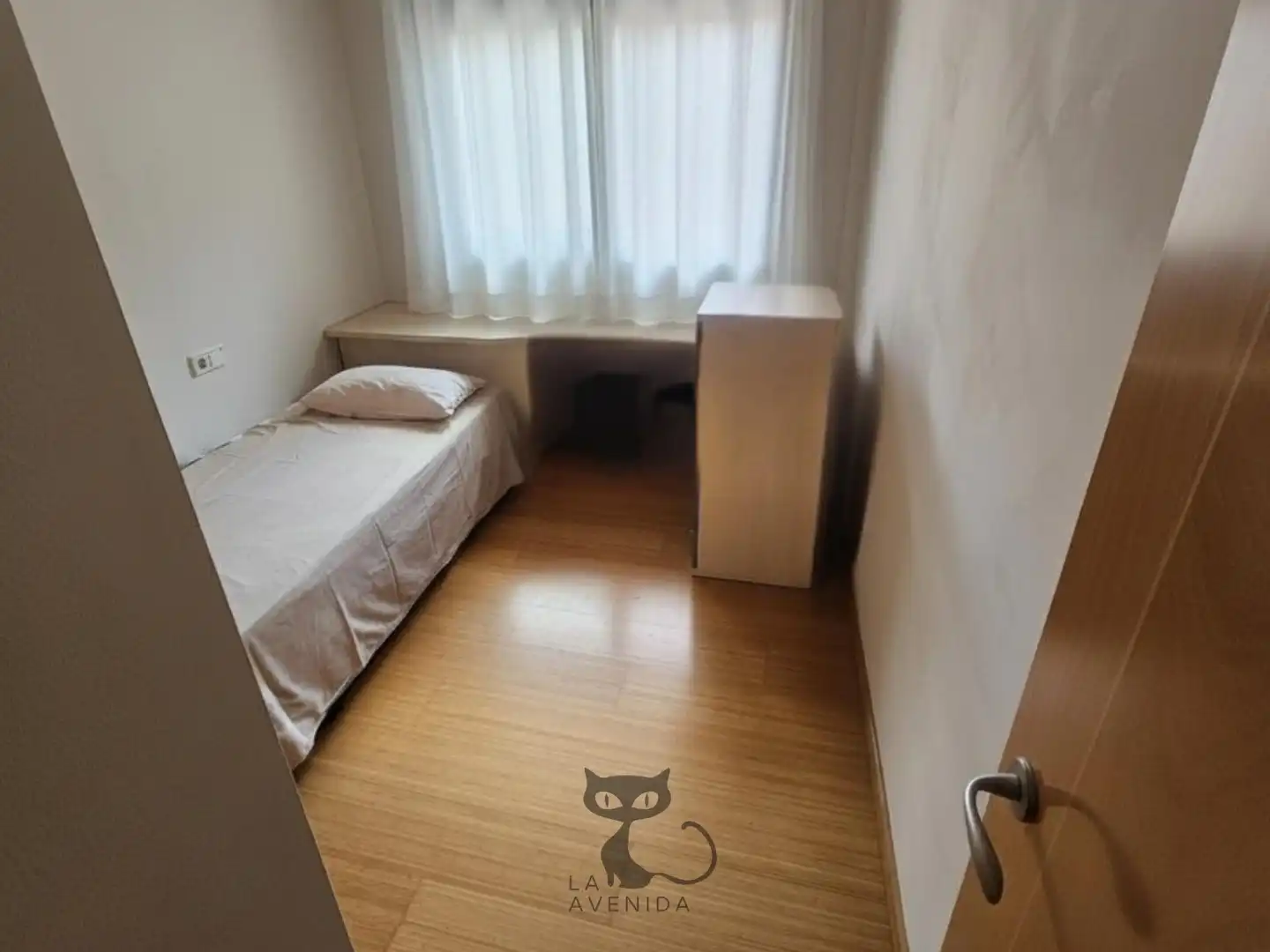 Habitación de Apartamento en venta en Albal con Aire acondicionado, Calefacción y Terraza