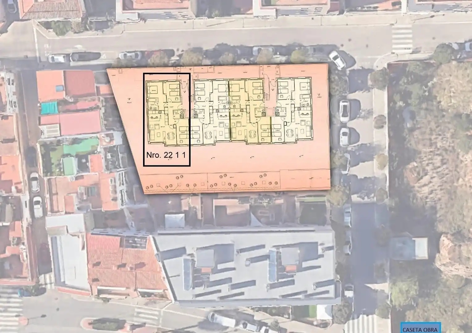 Flat with terrace for sale in Canet de Mar, imagen 15