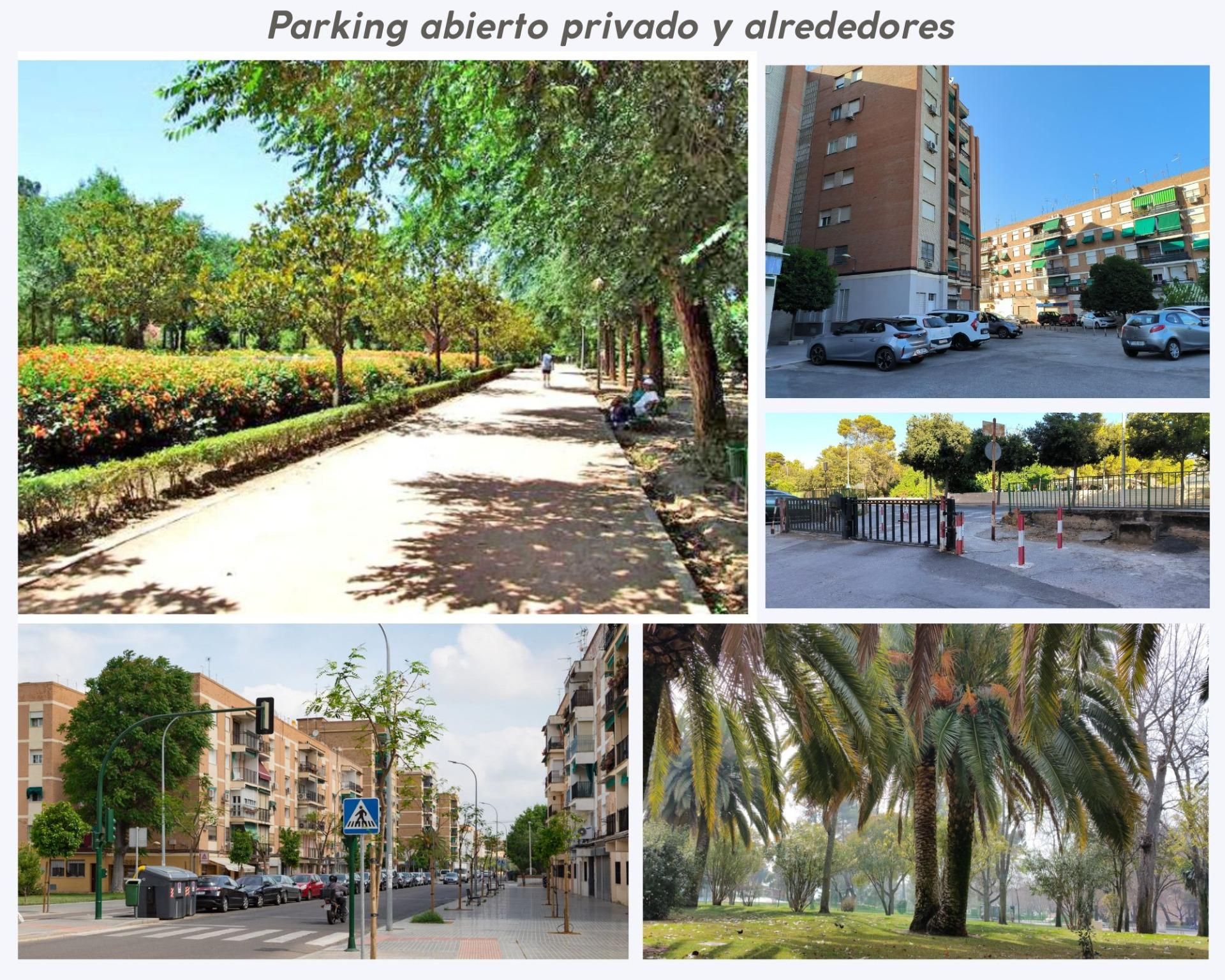 Exterior view of Flat for sale in  Córdoba Capital  with Air Conditioner, Heating and Private garden
