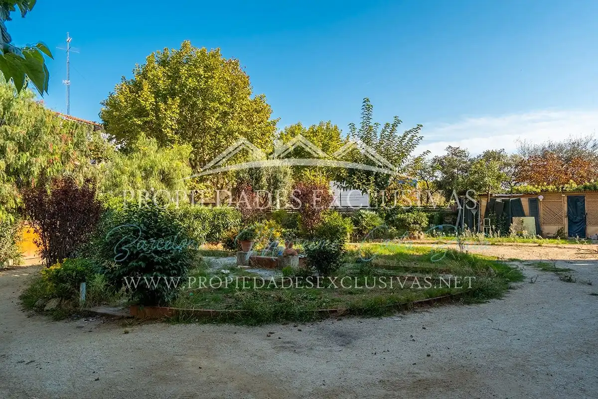 Country house zum Verkauf in Teià mit Heizung, Privatgarten und Terrasse