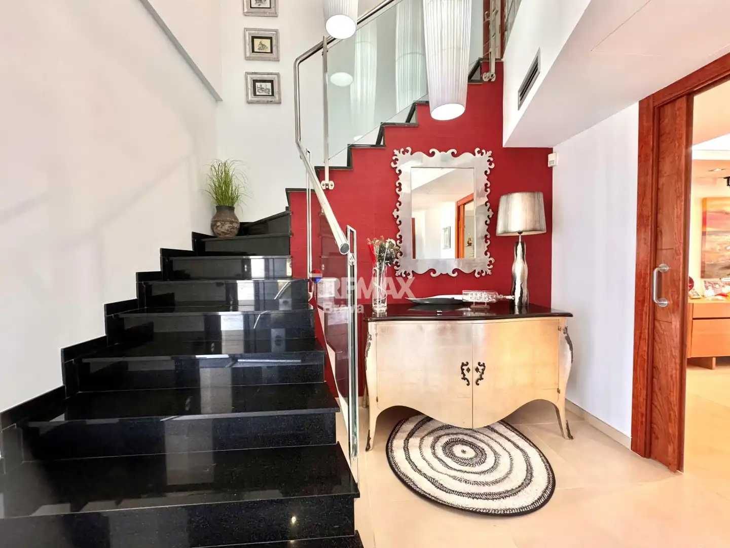 Detached house with pool for sale in Calle Cap de la Gola, imagen 13