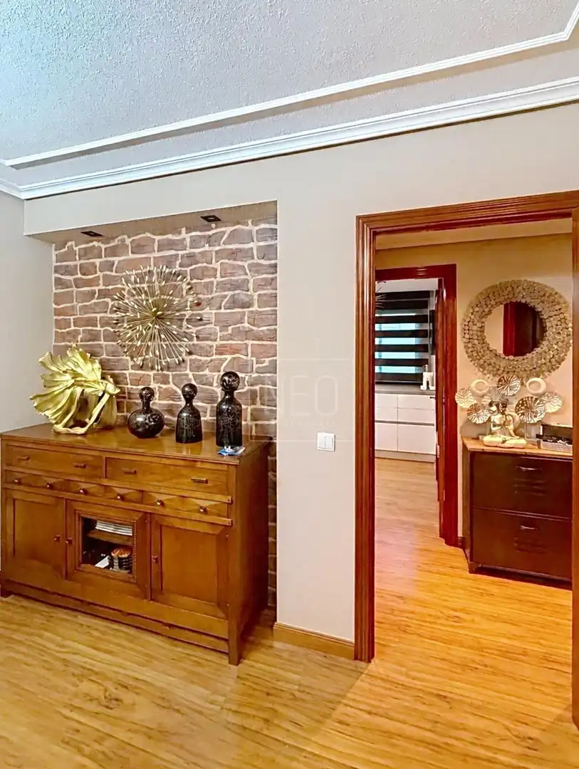 Flat for sale in Pinto  with Air Conditioner, Heating and Terrace
