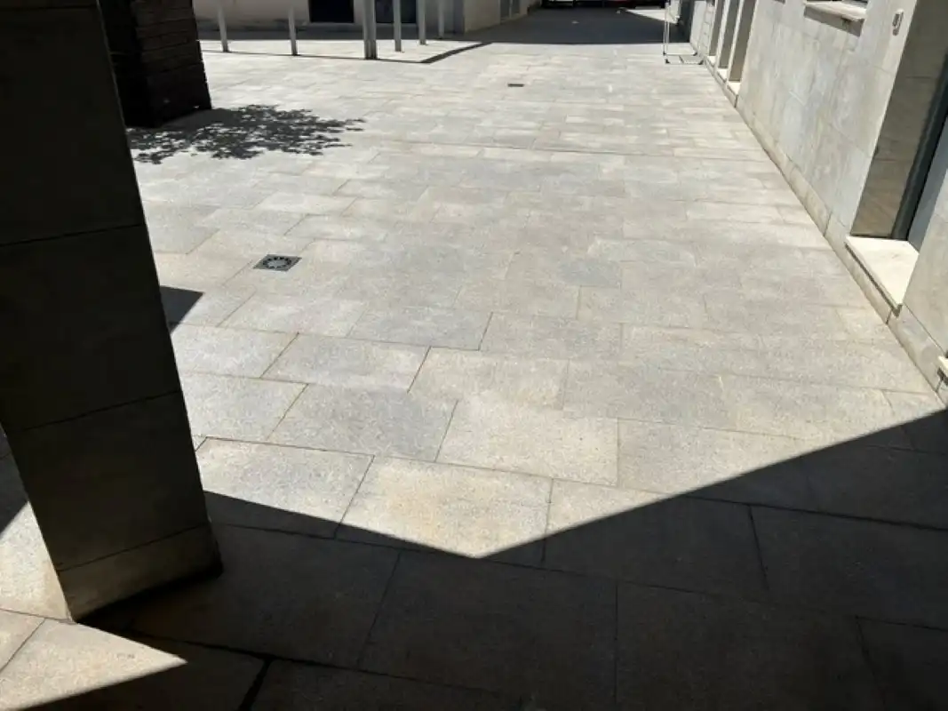Terraza de Piso en venta en Beniarjó