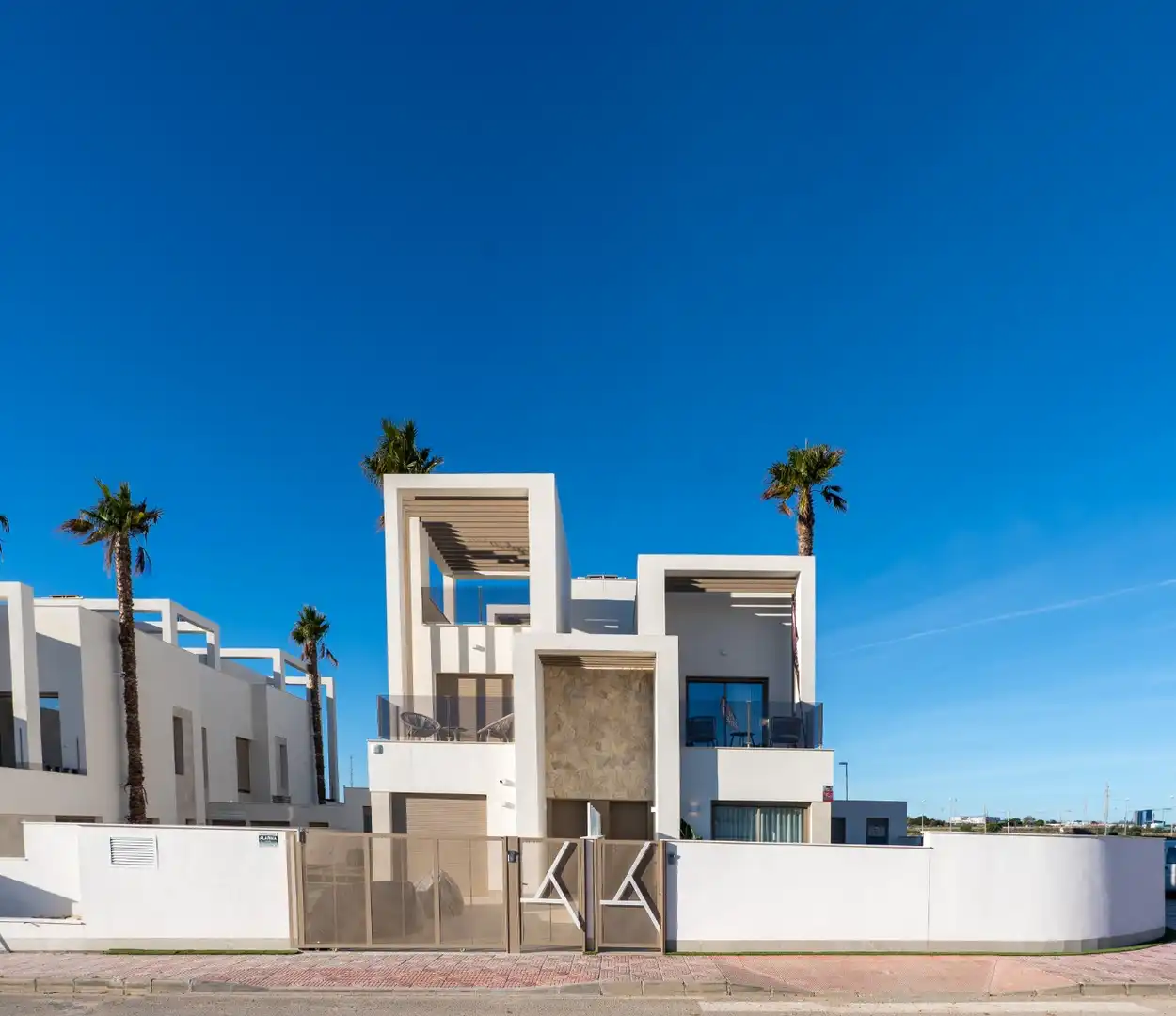 House with pool for sale in Las Lomas de Rame - Bahía Bella, imagen 24