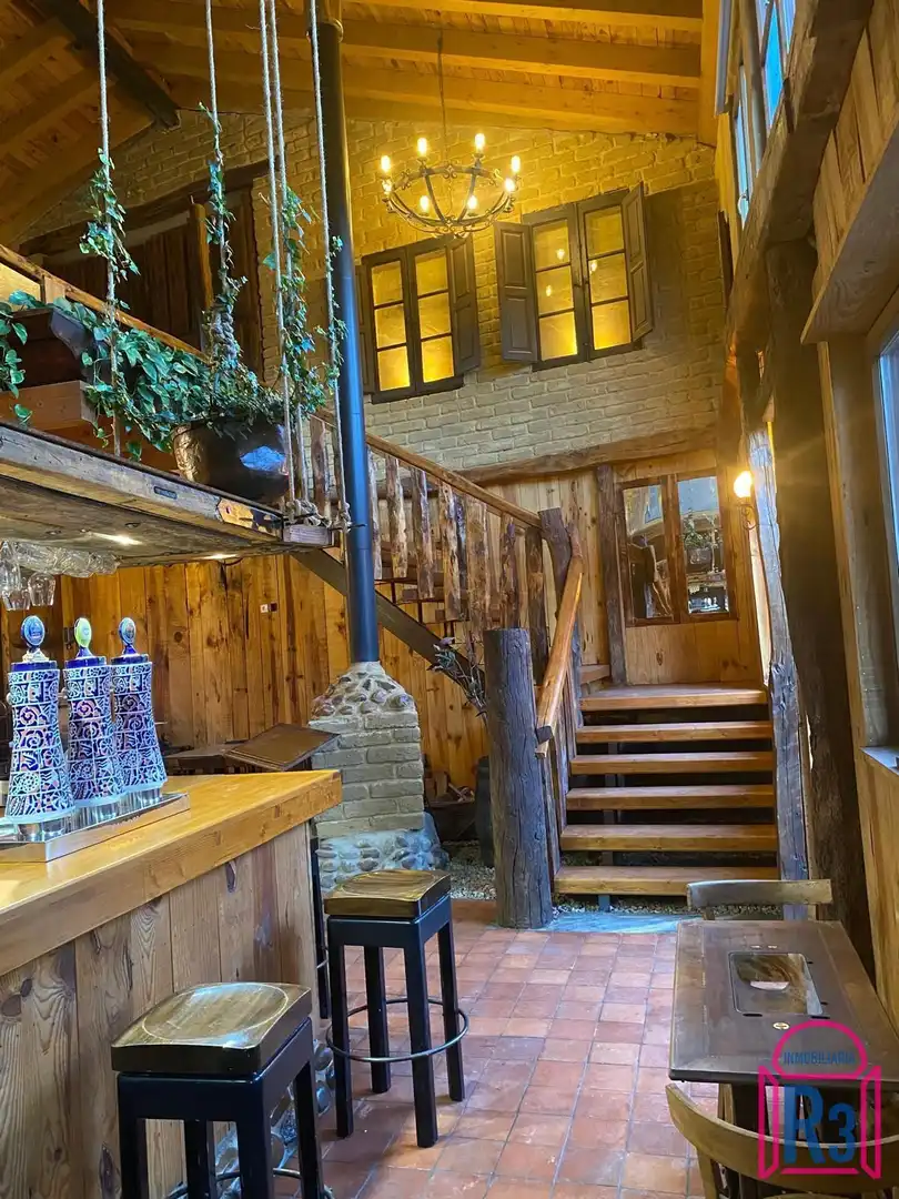 Casa amb jardí en venda a Mayor, imagen 19