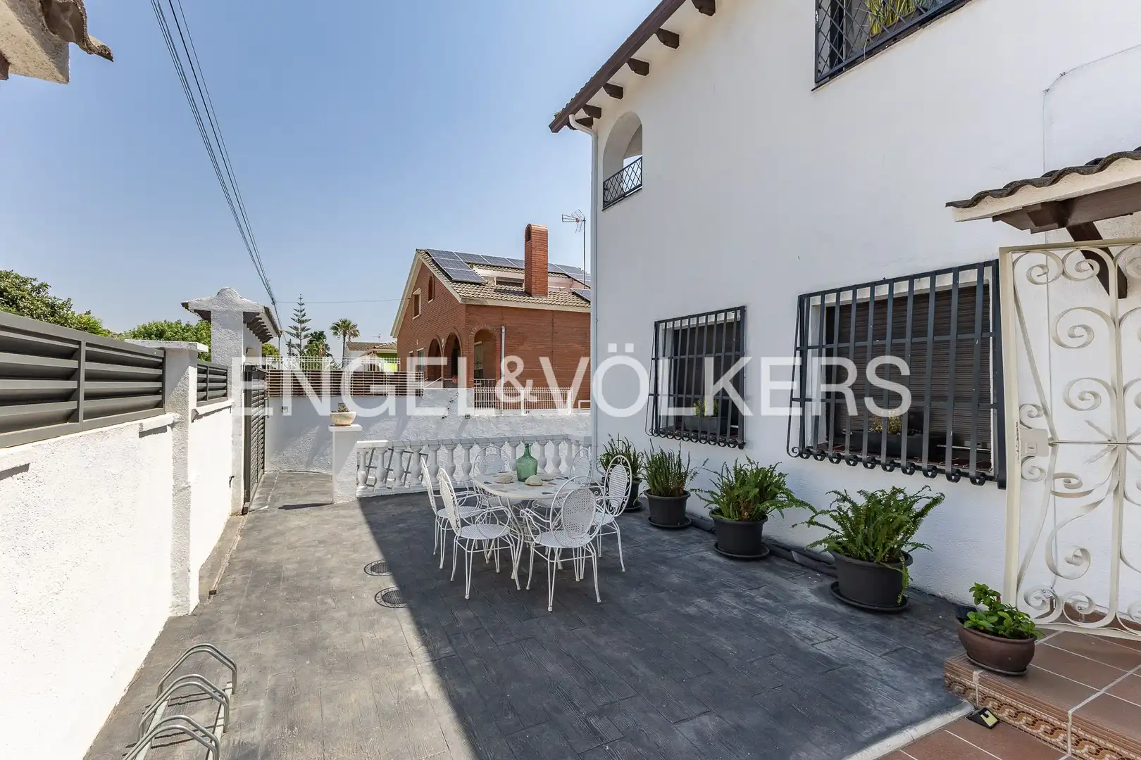 Maison avec piscine à vendre à Els Masos - Els Garrofers, imagen 57
