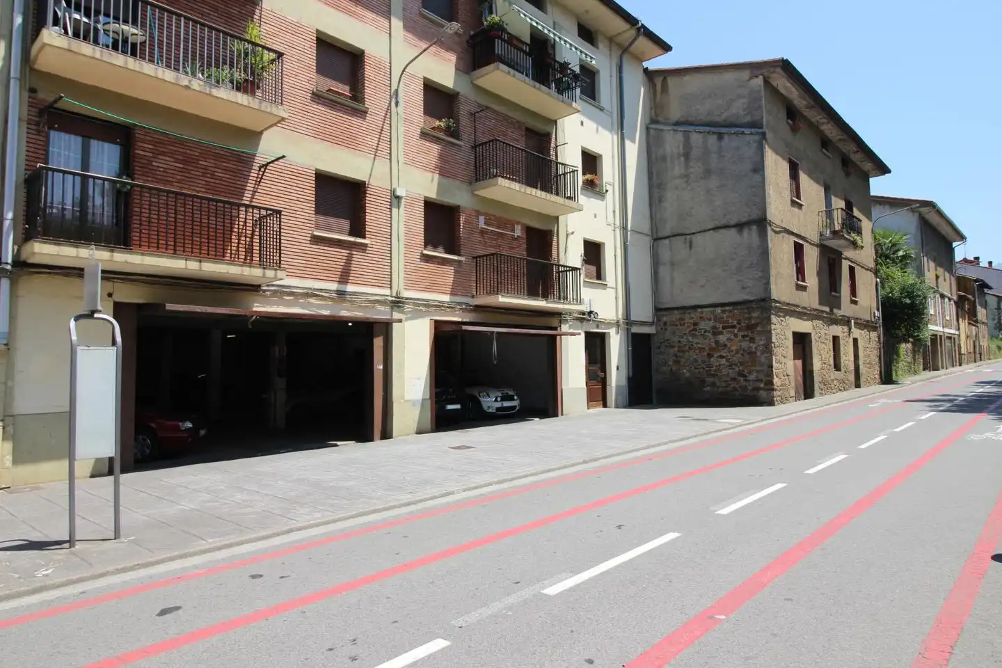 Local comercial en venda a Otadui Zuhaiztia Zuhaztia, imagen 2
