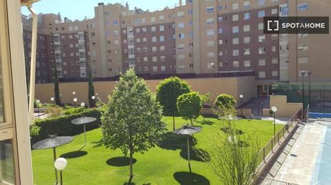 Foto 3 de Apartamento para compartir en Las Tablas, Madrid