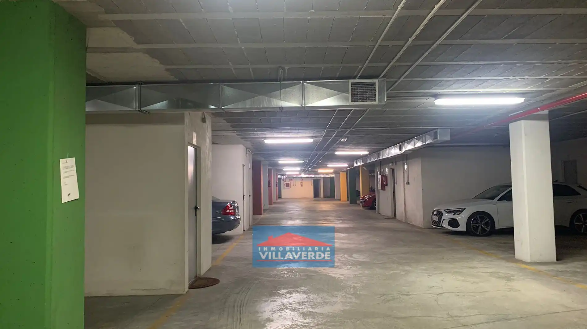 Parking to rent in Moaña, imagen 10