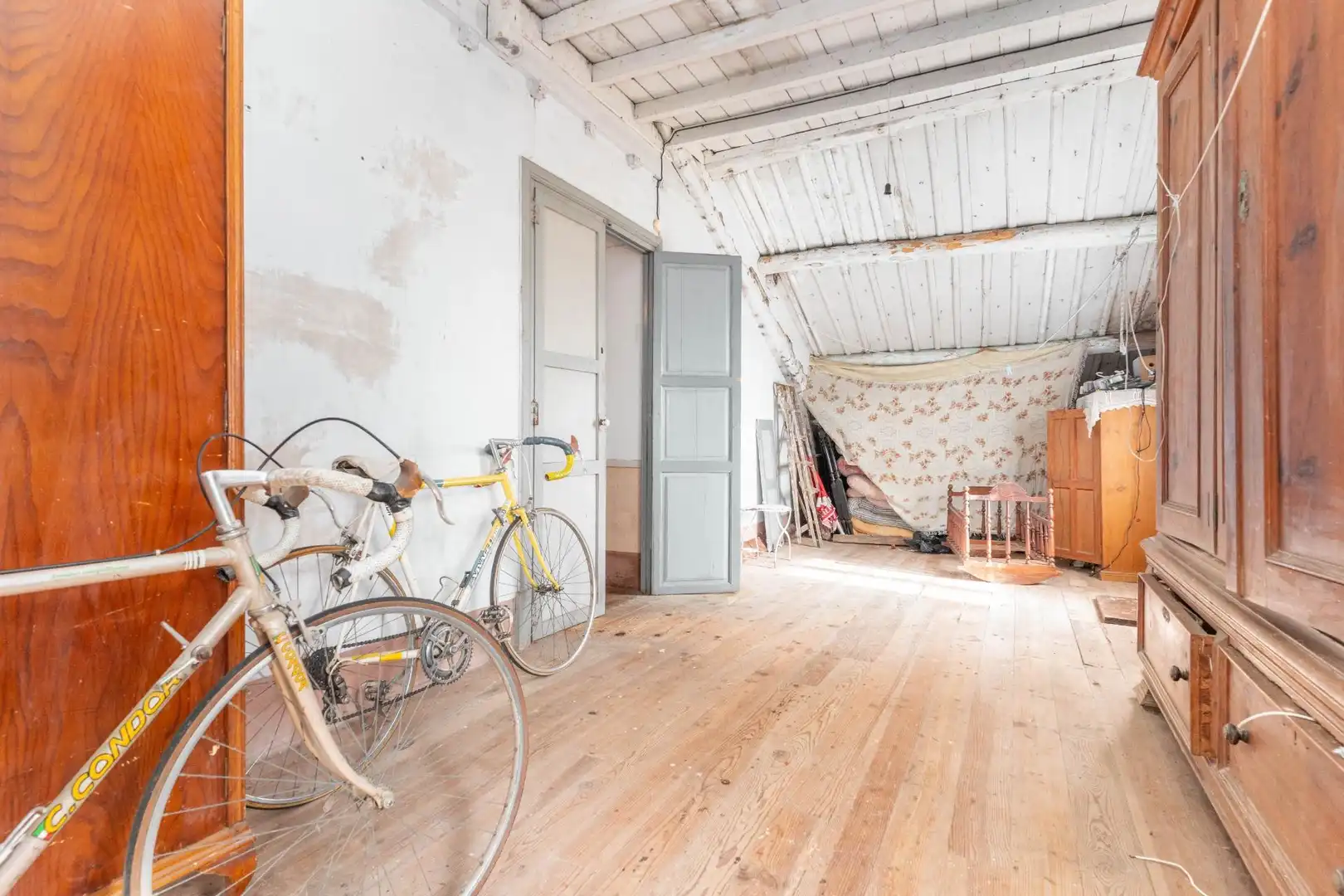 Casa o chalet en venta en Tapia de Casariego con Jardín privado, Amueblado y Balcón