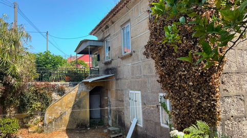 Foto 2 de Finca rústica en venta en Aldán, Cangas