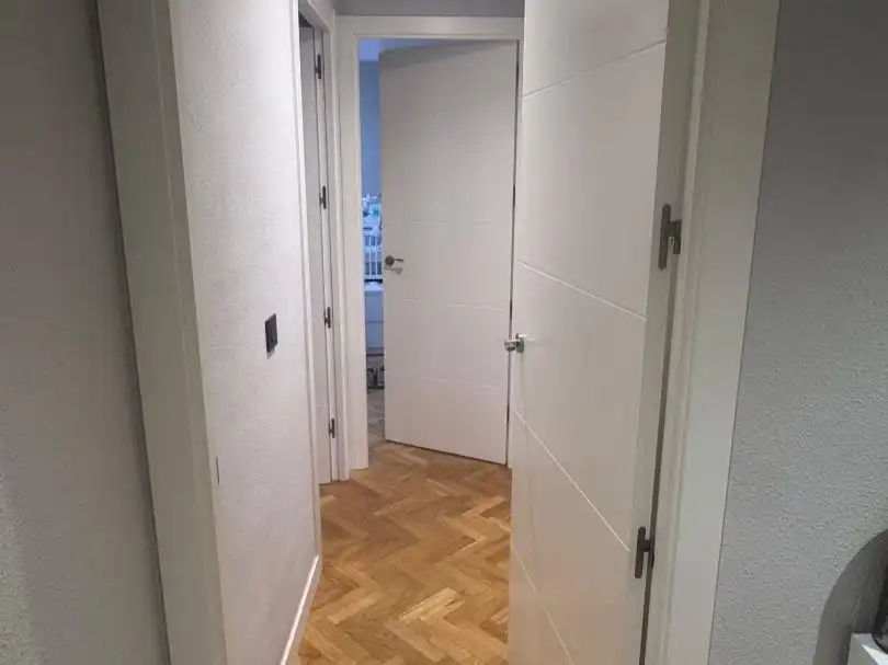 Àtic en venda en Villa de Vallecas