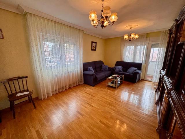 Piso en Venta en Carrión de los Condes - PZ CONDE GARAY en Carrión de los Condes