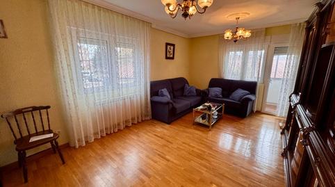 Foto 2 de Pis en venda a Carrión de Los Condes - Pz Conde Garay, Carrión de los Condes, Palencia