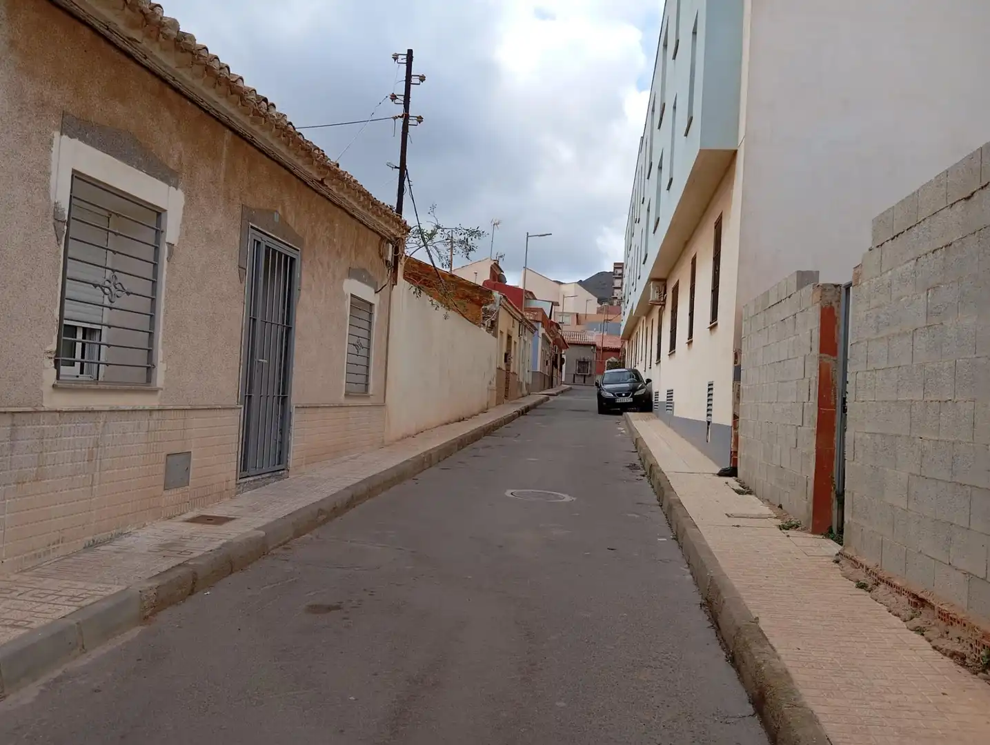 Exterior view of Residential for sale in La Unión
