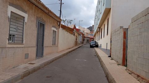 Foto 4 de Residencial en venda a Calle Porvenir, La Unión ciudad, La Unión