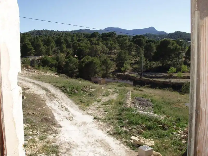 Villa avec jardin à vendre à Fortuna, imagen 51