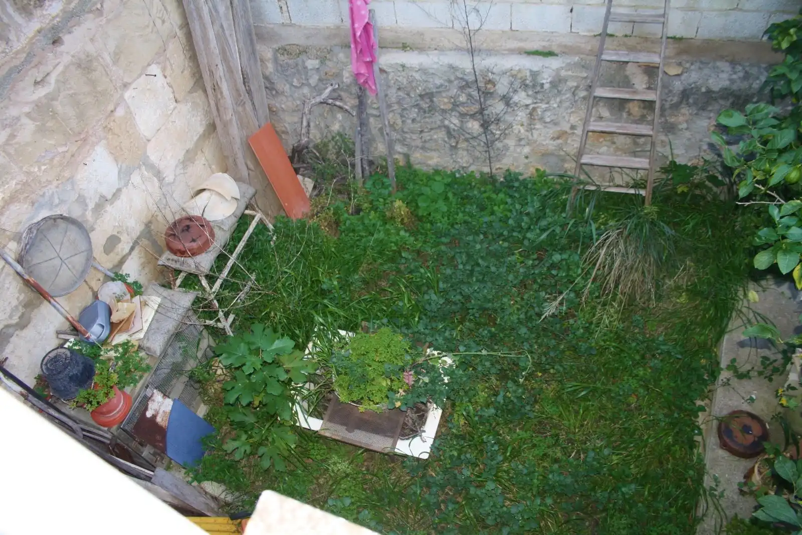 Garden of Detached homes for sale in Pollença  with Heating, Private garden and Terrace