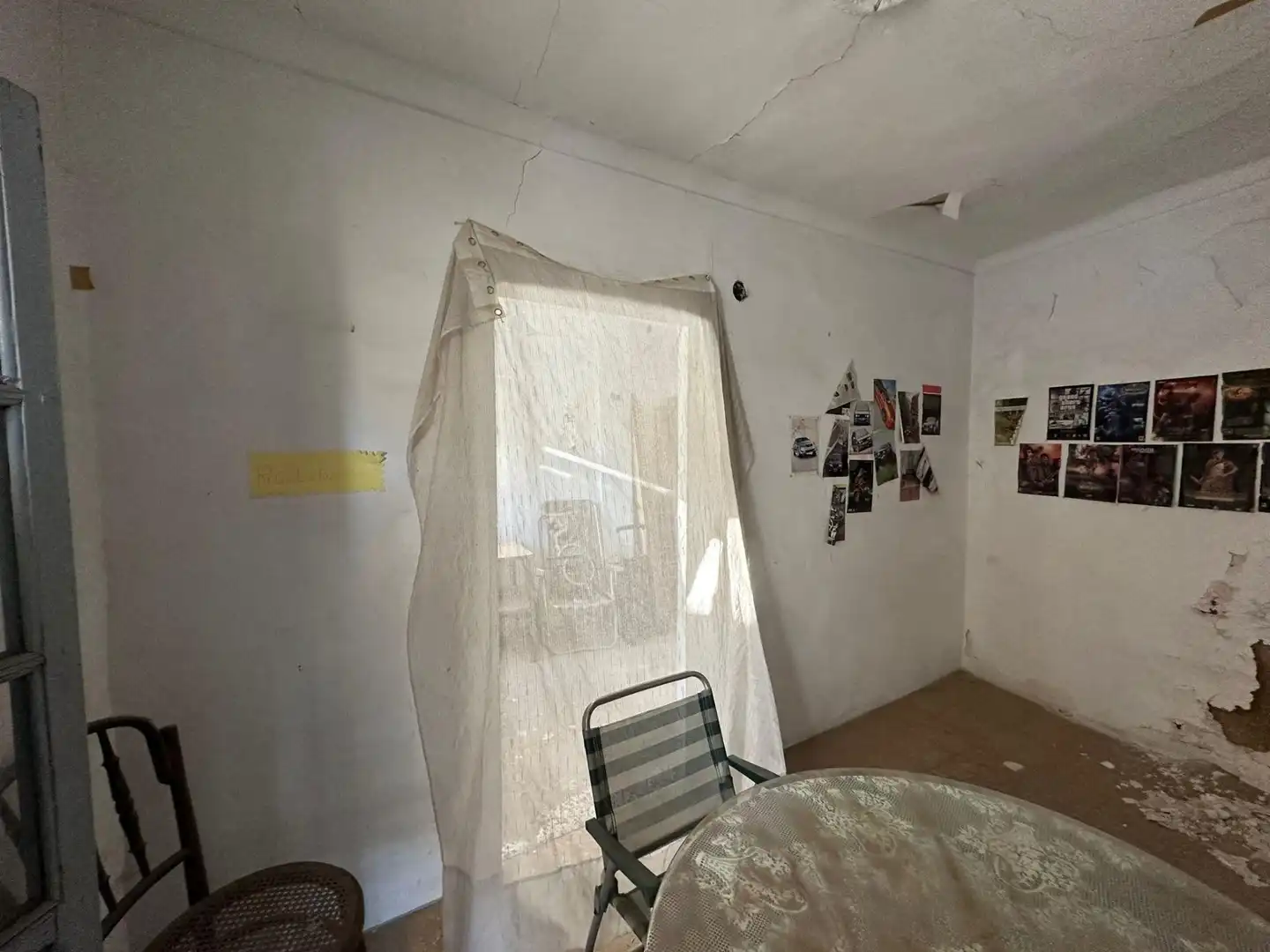 Casa o chalet en venta en Casco antiguo - Convento - Caldereto