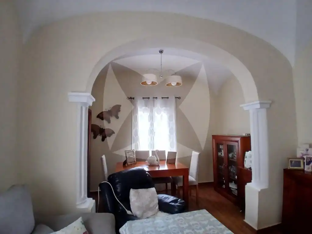 Comedor de Casa o chalet en venta en Badajoz con Aire acondicionado, Horno y Microondas