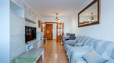 Foto 3 de Piso en venta en Roquetas Pueblo, Roquetas de Mar
