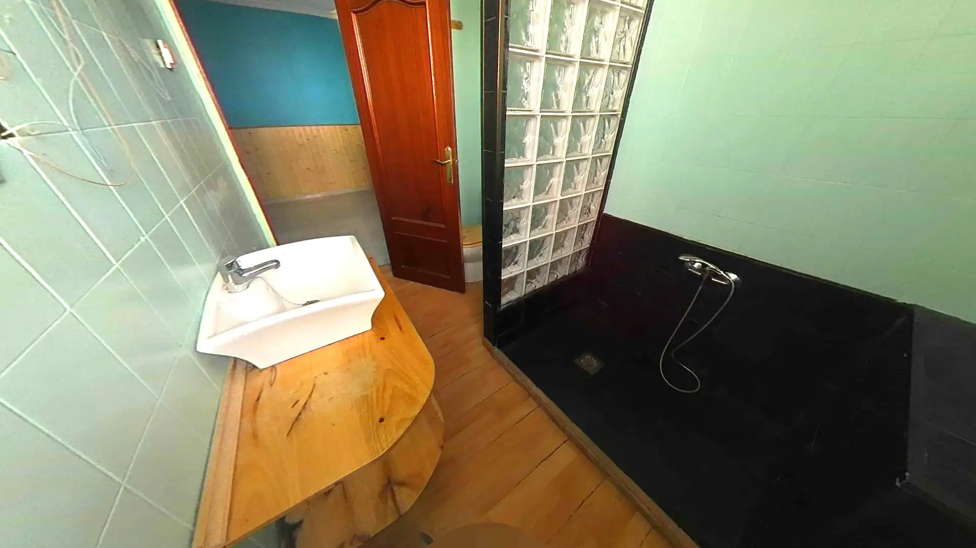 Casa o xalet en venda a Cabezarrubias del Puerto