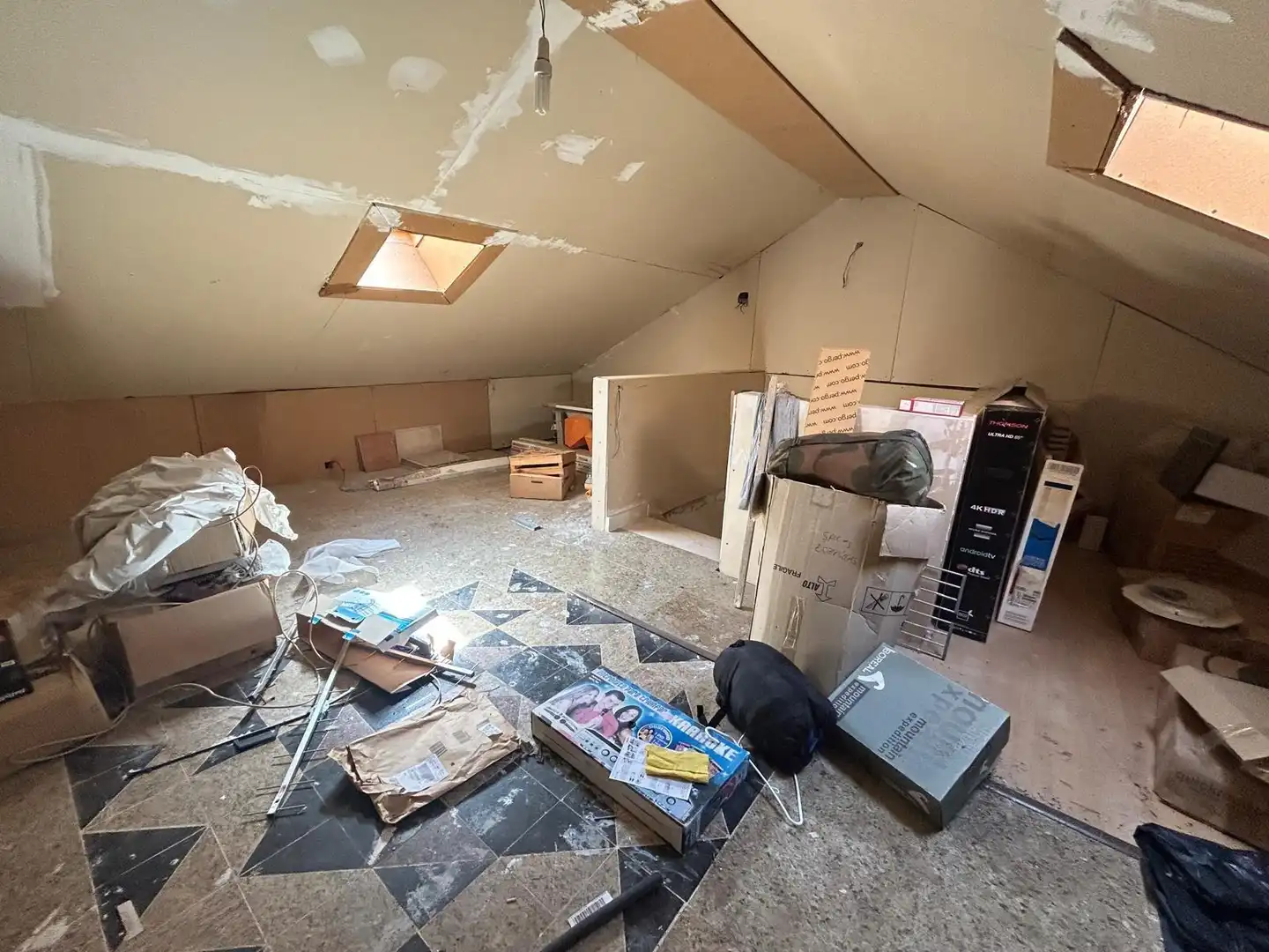 Casa adosada en venta en Corpa con Calefacción