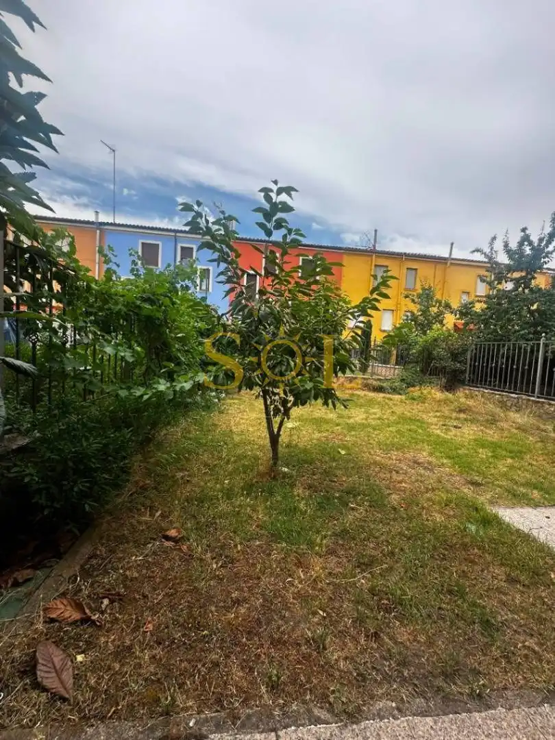 Casa o xalet en venda en León Capital  amb Calefacció, Jardí privat i Terrassa