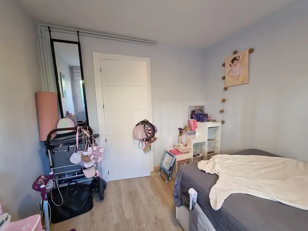 Bedroom of Detached homes for sale in Cambrils  with Air Conditioner, Heating and Private garden