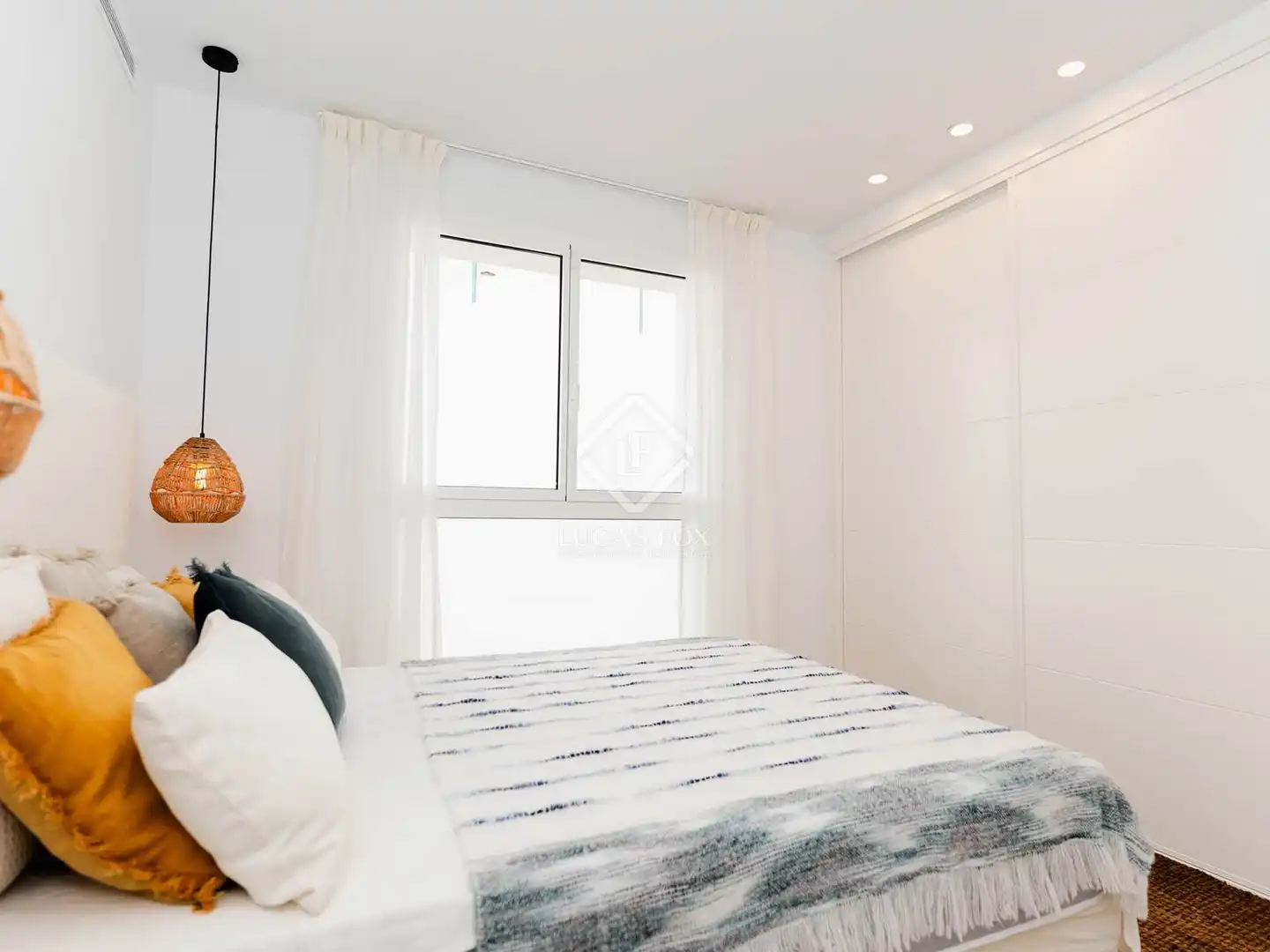 Habitación de Ático en venta en Es Mercadal con Aire acondicionado, Calefacción y Terraza
