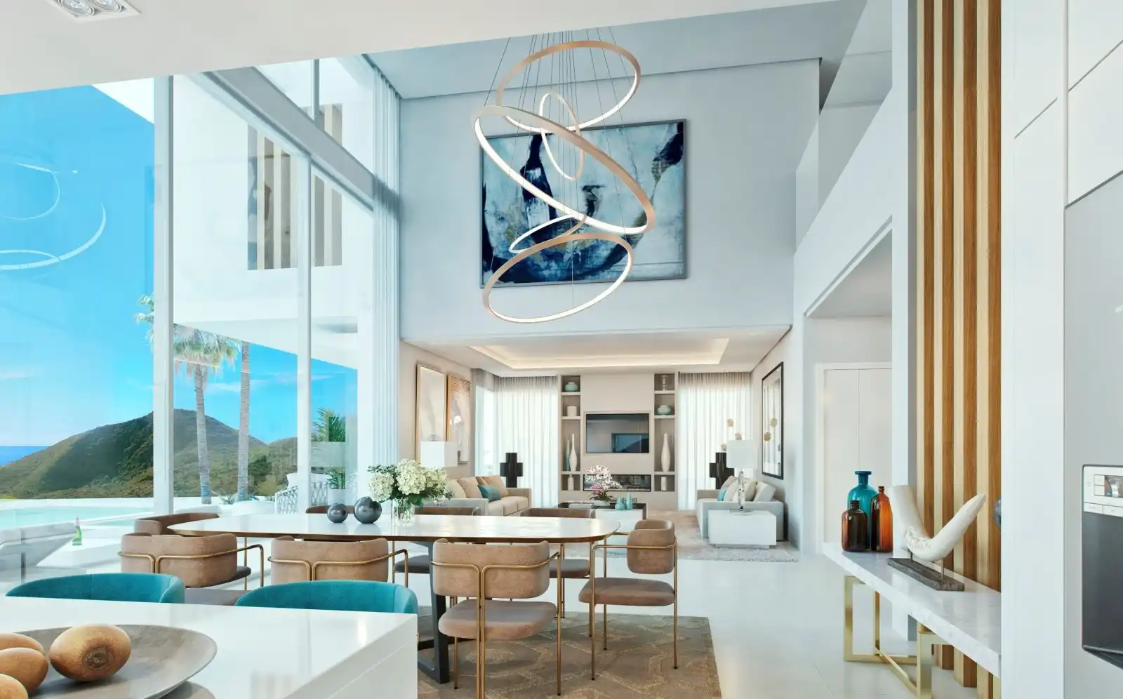 Casa con piscina en venta en Palo Alto, imagen 11