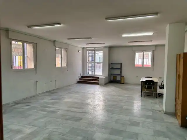 Commercial properties for sale in Almodóvar del Campo  with Air Conditioner