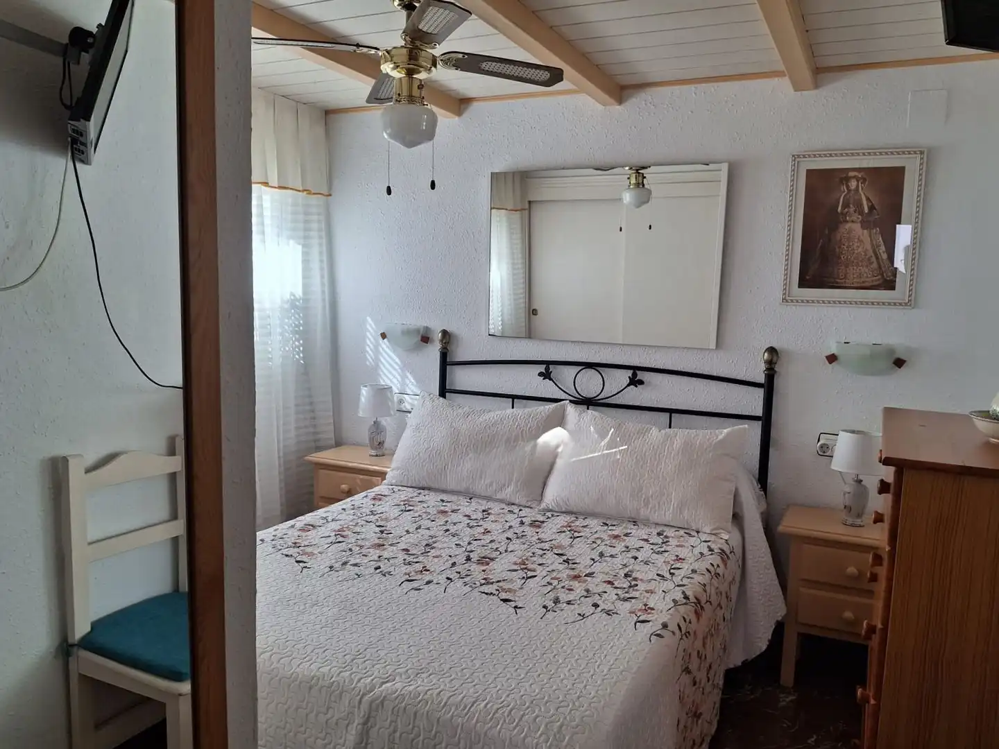Schlafzimmer von Wohnungen zum Verkauf in Almonte