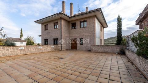 Photo 3 of House or chalet for sale in Calle de Andalucía, Ciudad Jardín Valderrey, Algete
