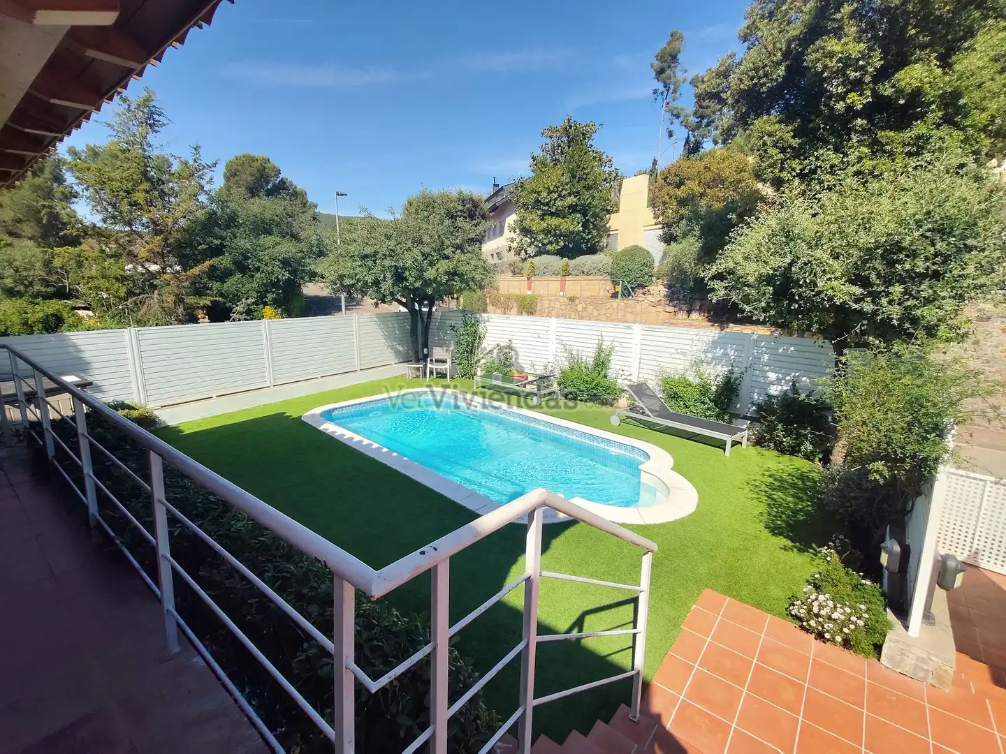 Maison avec terrasse à vendre à Corbera de Llobregat, imagen 6