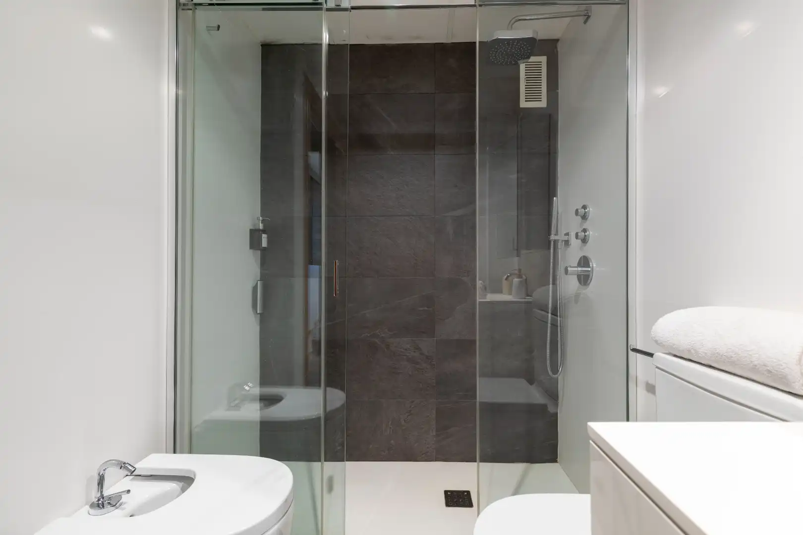 Attic for rent in Carrer de Matias Perelló, Russafa