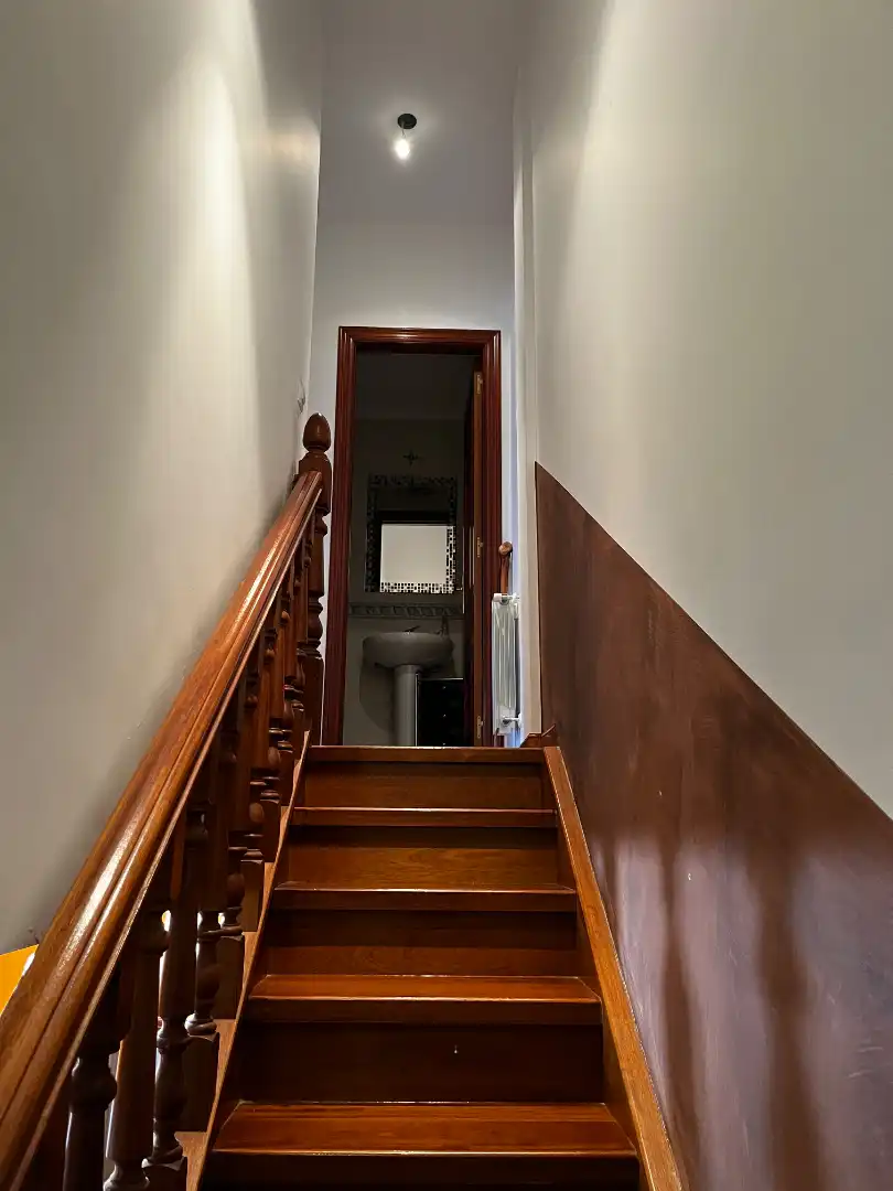 Casa adosada en venta en Torrelavega  con Calefacción, Terraza y Trastero