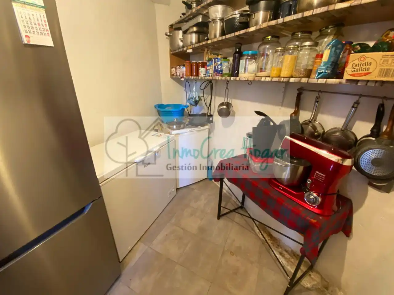 Küche von Haus oder Chalet zum Verkauf in Salvaterra de Miño mit Heizung, Privatgarten und Terrasse
