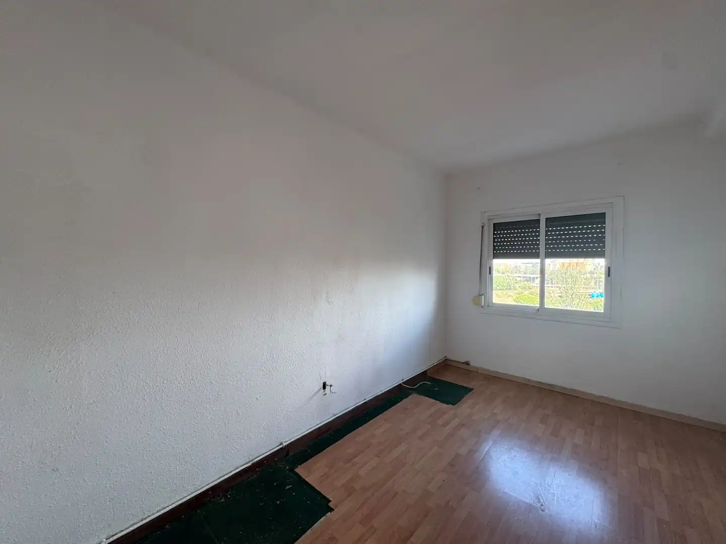 Habitación de Piso en venta en Besós