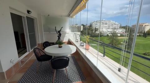 Foto 3 de Apartament de lloguer a Calle Guadalmedina, 1, Nueva Alcántara, Málaga