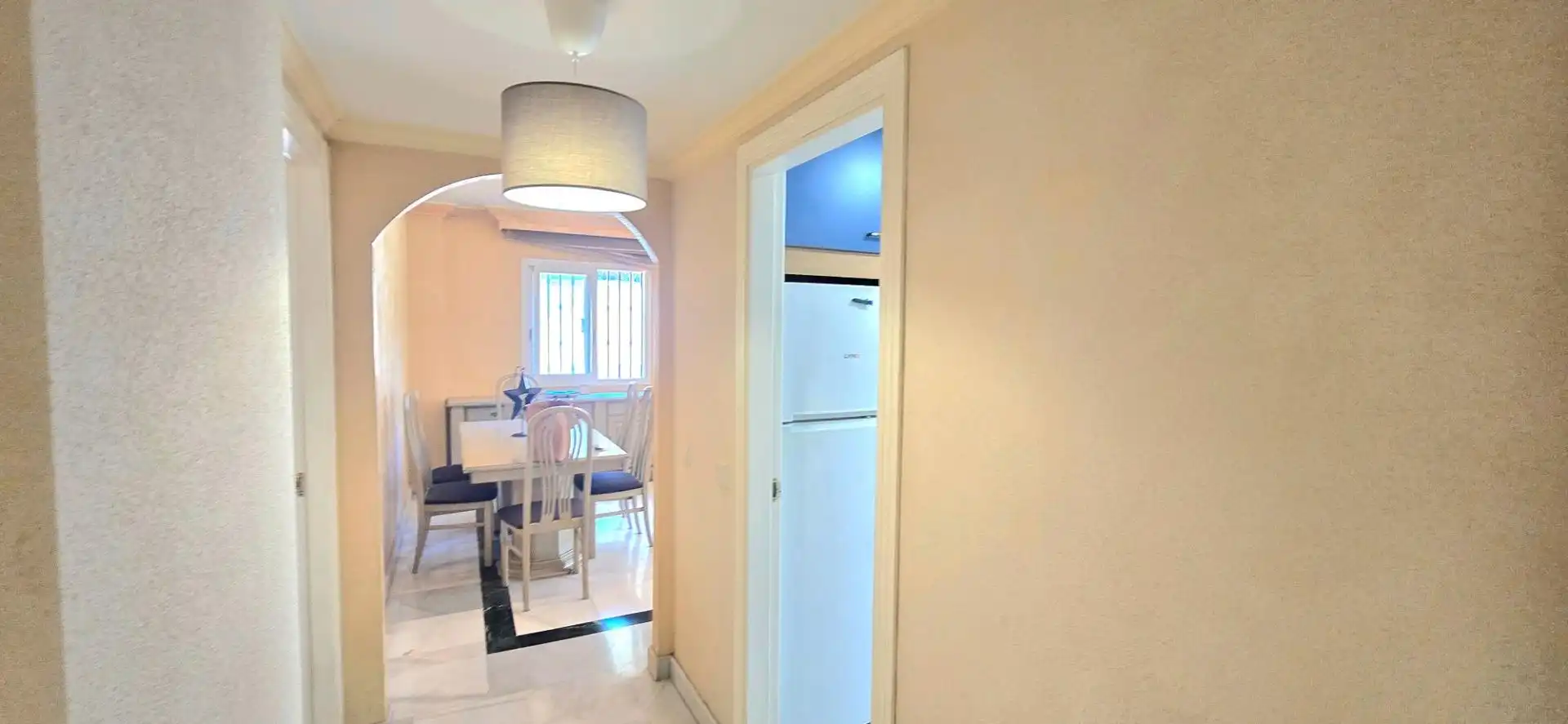 Ground floor for sale in Urbanizacion TEBA-ROCIO NAGUELES, La Carolina - Guadalpín