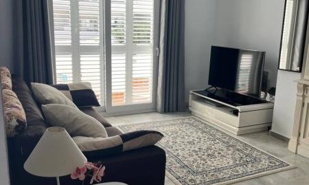 Foto 4 de Piso de alquiler en Torreblanca del Sol, Málaga