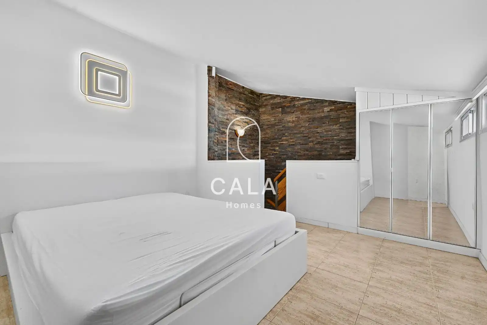 Bedroom of Detached homes for sale in Costa Adeje