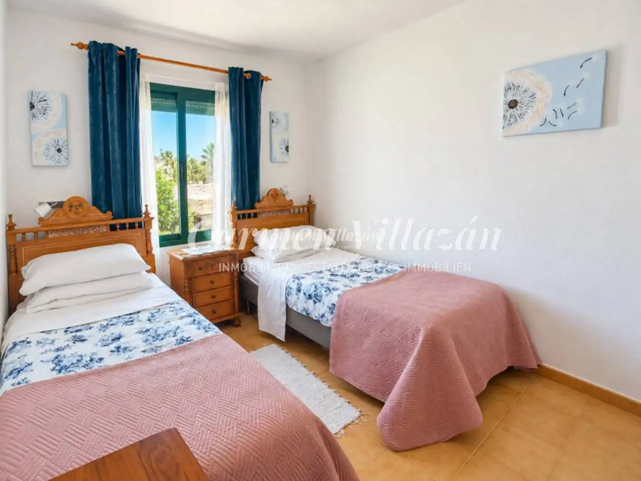 Dormitori de Apartament en venda en Caleta de Fuste