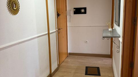 Foto 2 de Apartament en venda a La Estación, Badajoz