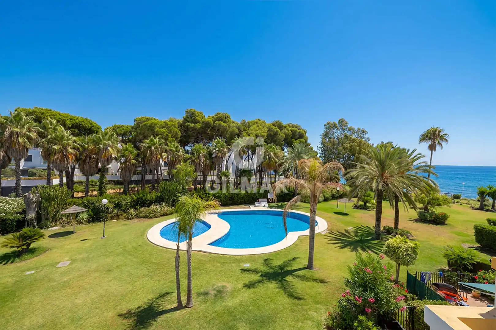 Adossat amb piscina en venda a Costa Natura, imagen 3
